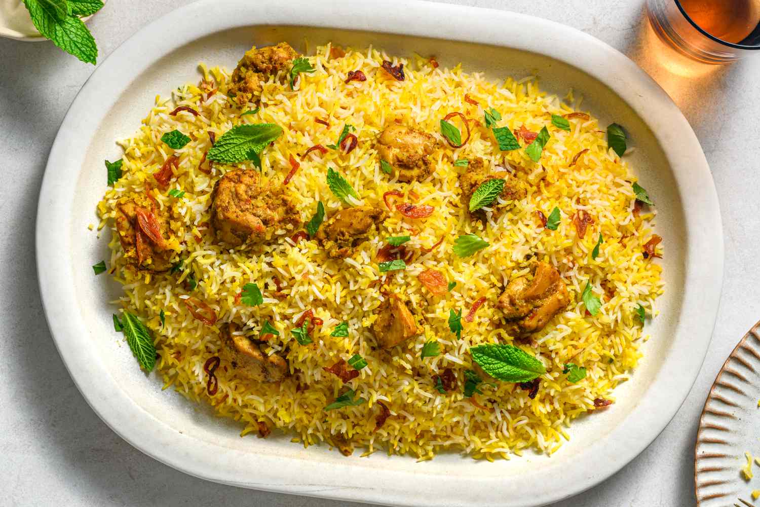  Biryani